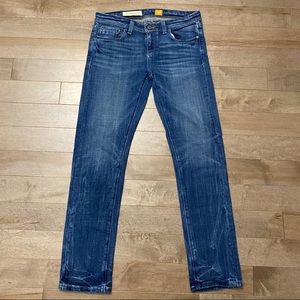 Anthropologie Pilcro